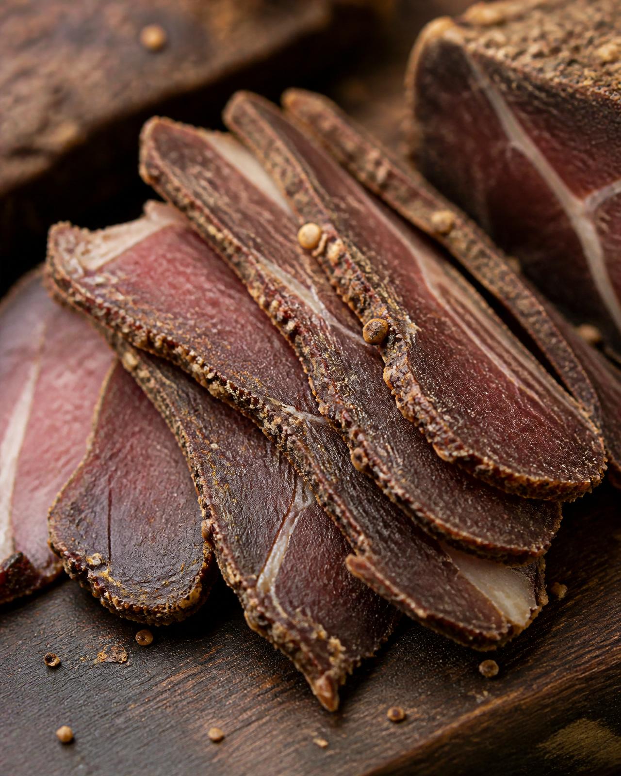Signature Biltong