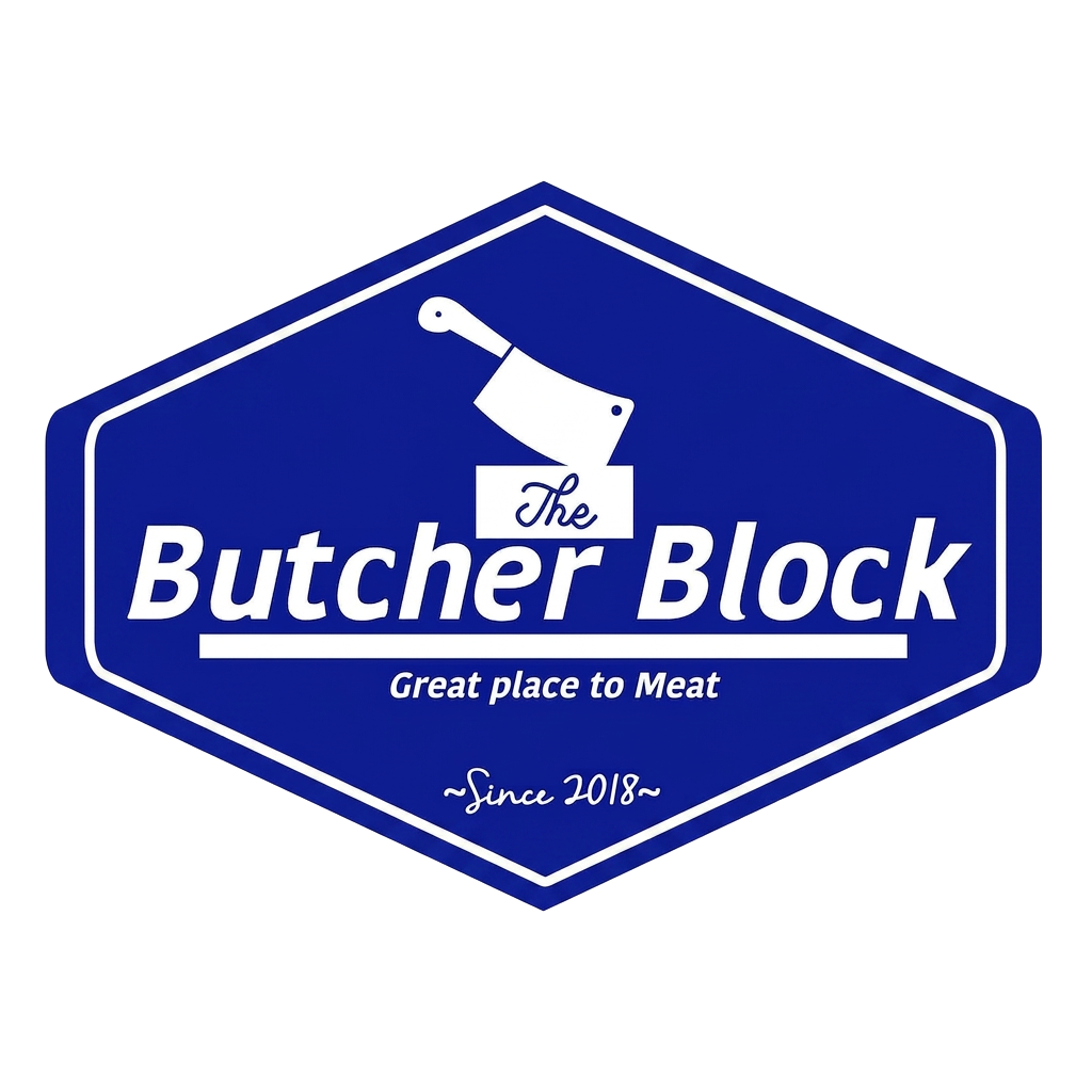 The Butcher Block