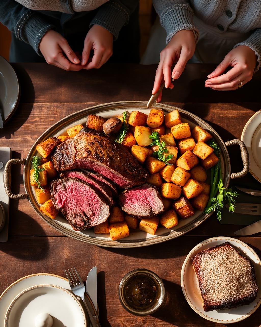 Sunday Roast